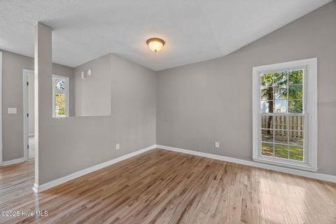 Tiny photo for 2805 Colonel Lamb Drive, Wilmington, NC 28405 (MLS # 100532647)