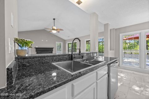 Tiny photo for 2805 Colonel Lamb Drive, Wilmington, NC 28405 (MLS # 100532647)
