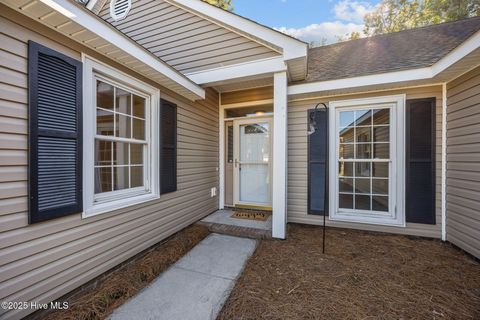 Tiny photo for 2805 Colonel Lamb Drive, Wilmington, NC 28405 (MLS # 100532647)