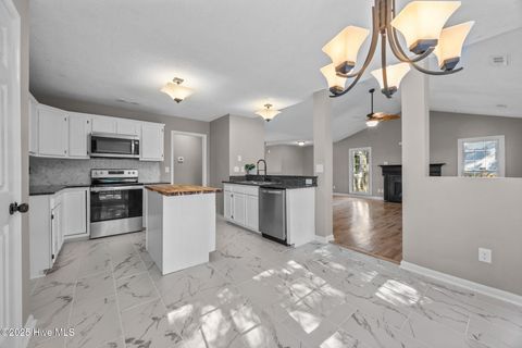 Tiny photo for 2805 Colonel Lamb Drive, Wilmington, NC 28405 (MLS # 100532647)