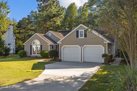 Tiny photo for 2805 Colonel Lamb Drive, Wilmington, NC 28405 (MLS # 100532647)