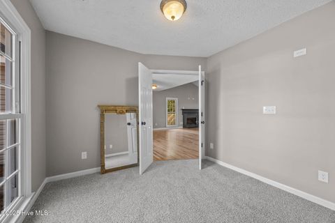 Tiny photo for 2805 Colonel Lamb Drive, Wilmington, NC 28405 (MLS # 100532647)