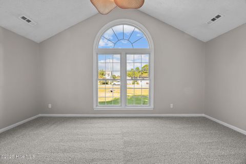 Tiny photo for 2805 Colonel Lamb Drive, Wilmington, NC 28405 (MLS # 100532647)