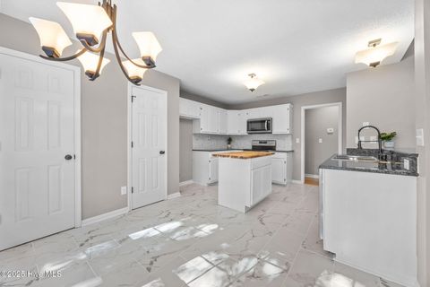 Tiny photo for 2805 Colonel Lamb Drive, Wilmington, NC 28405 (MLS # 100532647)