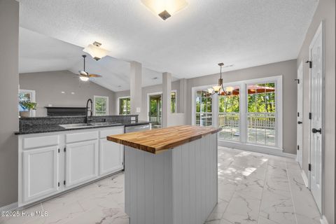 Tiny photo for 2805 Colonel Lamb Drive, Wilmington, NC 28405 (MLS # 100532647)