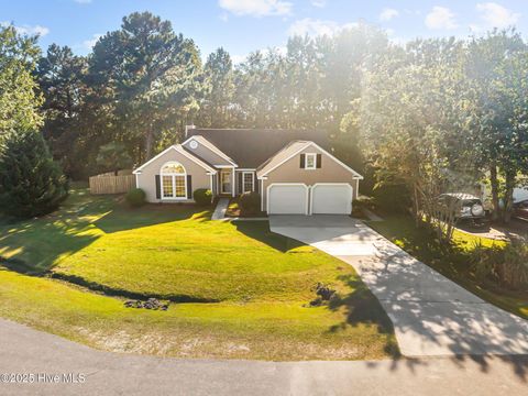 Tiny photo for 2805 Colonel Lamb Drive, Wilmington, NC 28405 (MLS # 100532647)