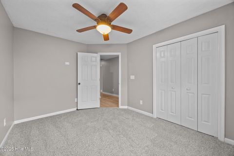 Tiny photo for 2805 Colonel Lamb Drive, Wilmington, NC 28405 (MLS # 100532647)