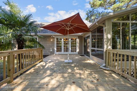 Tiny photo for 2805 Colonel Lamb Drive, Wilmington, NC 28405 (MLS # 100532647)