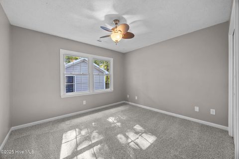 Tiny photo for 2805 Colonel Lamb Drive, Wilmington, NC 28405 (MLS # 100532647)