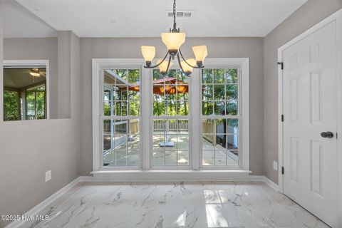 Tiny photo for 2805 Colonel Lamb Drive, Wilmington, NC 28405 (MLS # 100532647)