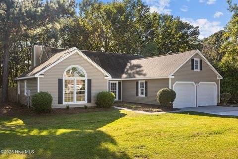 Tiny photo for 2805 Colonel Lamb Drive, Wilmington, NC 28405 (MLS # 100532647)