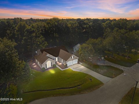Photo of 2805 Colonel Lamb Drive, Wilmington, NC 28405 (MLS # 100532647)