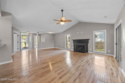 Tiny photo for 2805 Colonel Lamb Drive, Wilmington, NC 28405 (MLS # 100532647)