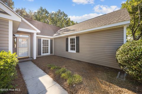 Tiny photo for 2805 Colonel Lamb Drive, Wilmington, NC 28405 (MLS # 100532647)