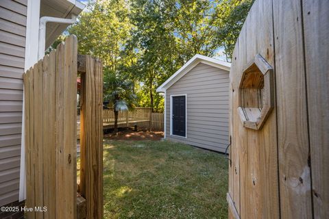 Tiny photo for 2805 Colonel Lamb Drive, Wilmington, NC 28405 (MLS # 100532647)