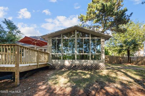Tiny photo for 2805 Colonel Lamb Drive, Wilmington, NC 28405 (MLS # 100532647)