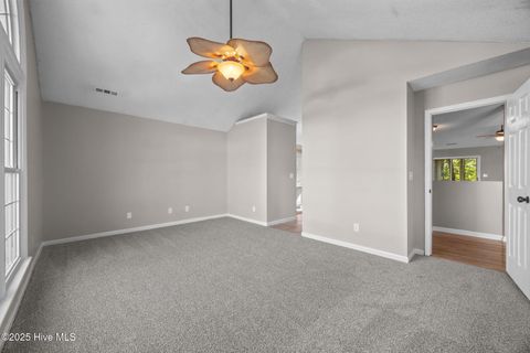Tiny photo for 2805 Colonel Lamb Drive, Wilmington, NC 28405 (MLS # 100532647)
