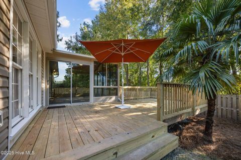 Tiny photo for 2805 Colonel Lamb Drive, Wilmington, NC 28405 (MLS # 100532647)