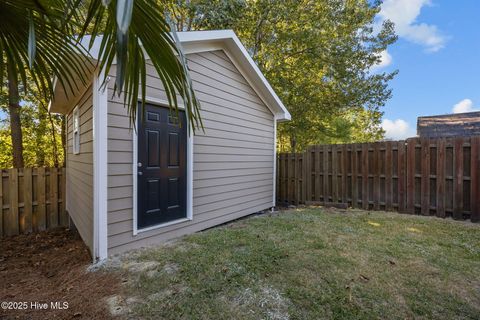 Tiny photo for 2805 Colonel Lamb Drive, Wilmington, NC 28405 (MLS # 100532647)