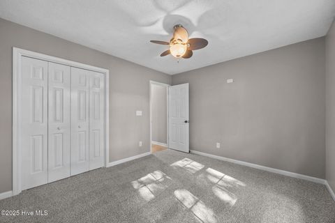 Tiny photo for 2805 Colonel Lamb Drive, Wilmington, NC 28405 (MLS # 100532647)