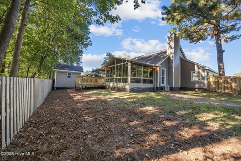Tiny photo for 2805 Colonel Lamb Drive, Wilmington, NC 28405 (MLS # 100532647)