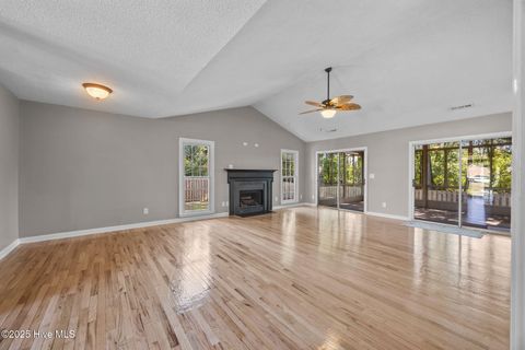 Tiny photo for 2805 Colonel Lamb Drive, Wilmington, NC 28405 (MLS # 100532647)