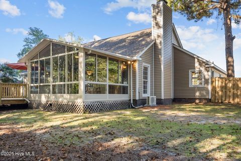 Tiny photo for 2805 Colonel Lamb Drive, Wilmington, NC 28405 (MLS # 100532647)