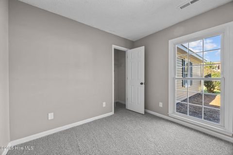 Tiny photo for 2805 Colonel Lamb Drive, Wilmington, NC 28405 (MLS # 100532647)