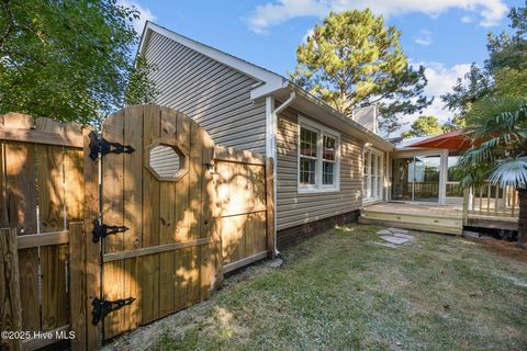 Tiny photo for 2805 Colonel Lamb Drive, Wilmington, NC 28405 (MLS # 100532647)