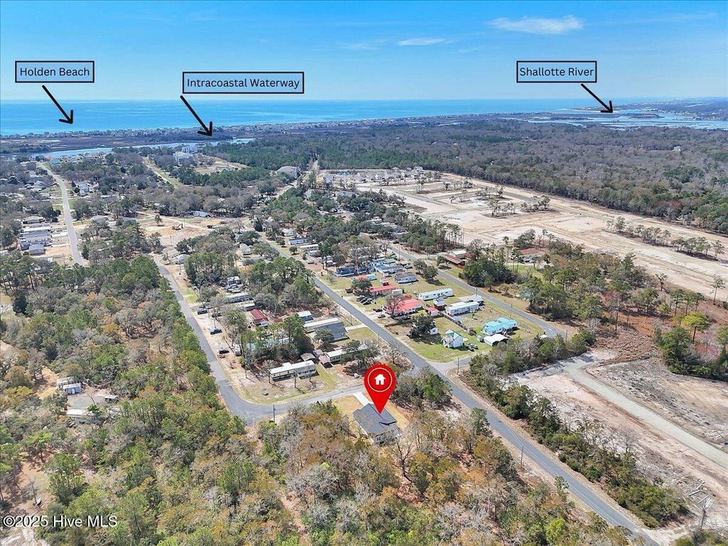Photo of 3104 Fairfield Avenue SW, Supply, NC 28462 (MLS # 100532625)