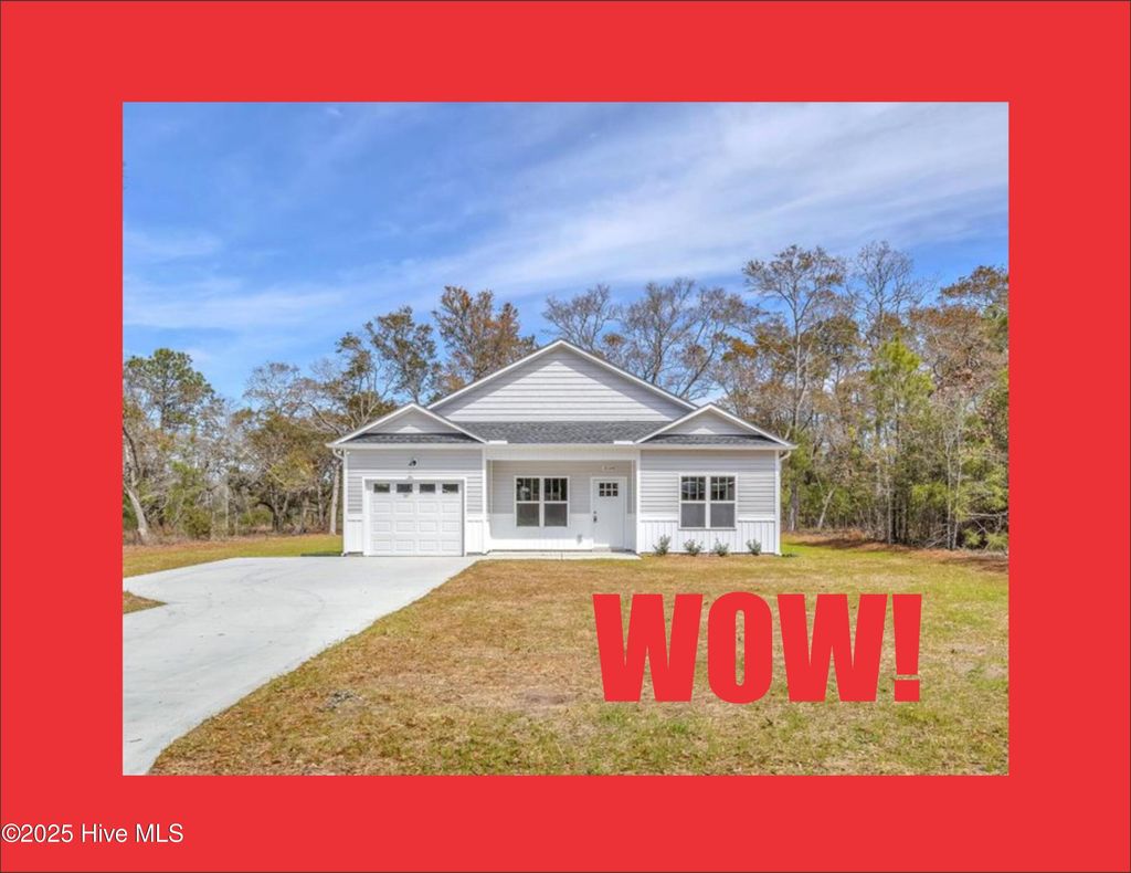 Photo of 3104 Fairfield Avenue SW, Supply, NC 28462 (MLS # 100532625)