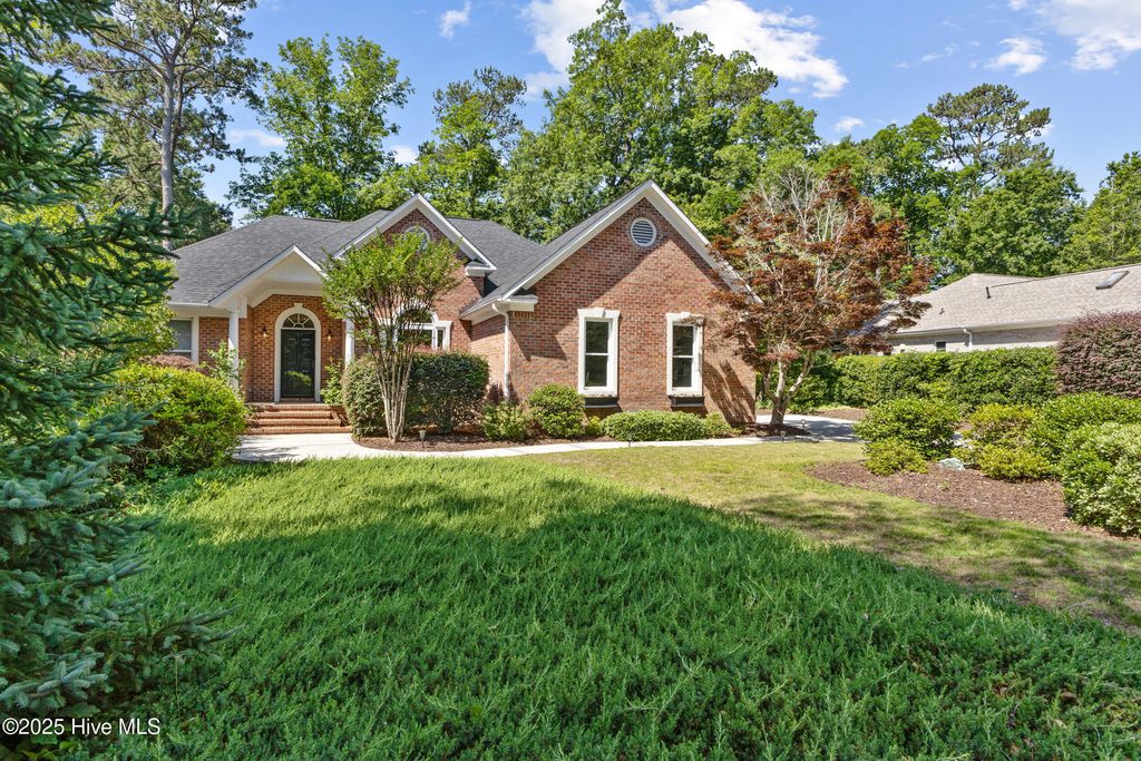Photo of 8807 Sawmill Creek Lane, Wilmington, NC 28411 (MLS # 100509870)