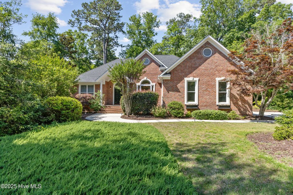 Photo of 8807 Sawmill Creek Lane, Wilmington, NC 28411 (MLS # 100509870)