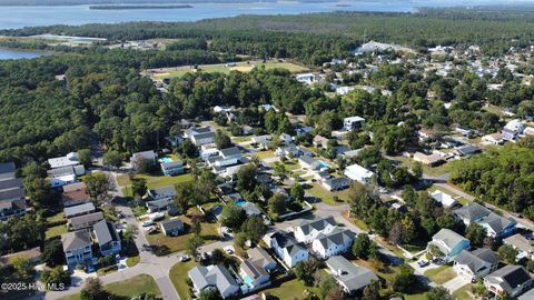 Tiny photo for 808 S Sixth Street, Carolina Beach, NC 28428 (MLS # 100535607)