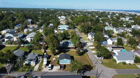 Tiny photo for 808 S Sixth Street, Carolina Beach, NC 28428 (MLS # 100535607)