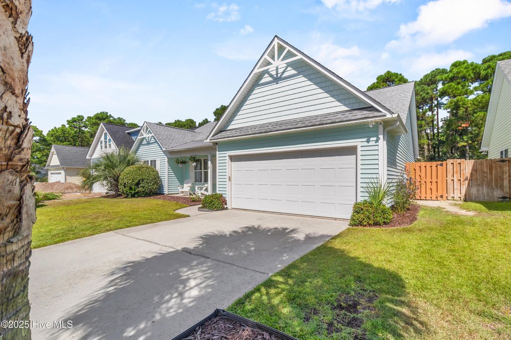 Photo of 513 Catamaran Drive, Wilmington, NC 28412 (MLS # 100532532)