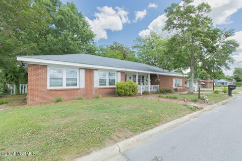 Single Family Residence in Stantonsburg NC 309 Commercial Avenue 27.jpg