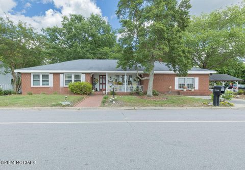 Single Family Residence in Stantonsburg NC 309 Commercial Avenue 29.jpg
