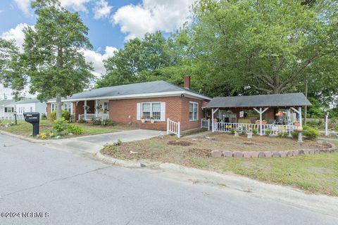 Single Family Residence in Stantonsburg NC 309 Commercial Avenue 28.jpg
