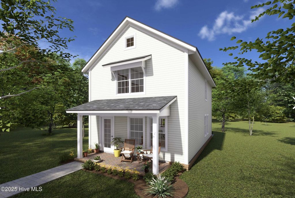 Photo of 703 N 11th Street, Wilmington, NC 28401 (MLS # 100542142)