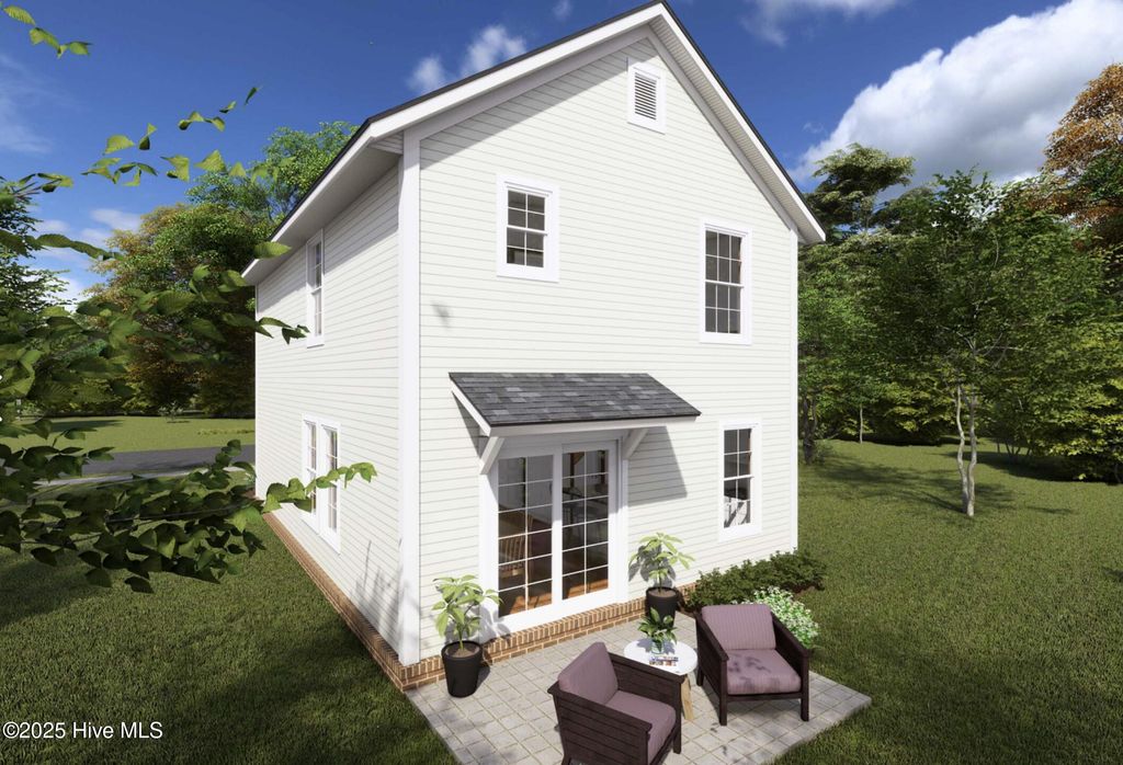 Photo of 703 N 11th Street, Wilmington, NC 28401 (MLS # 100542142)