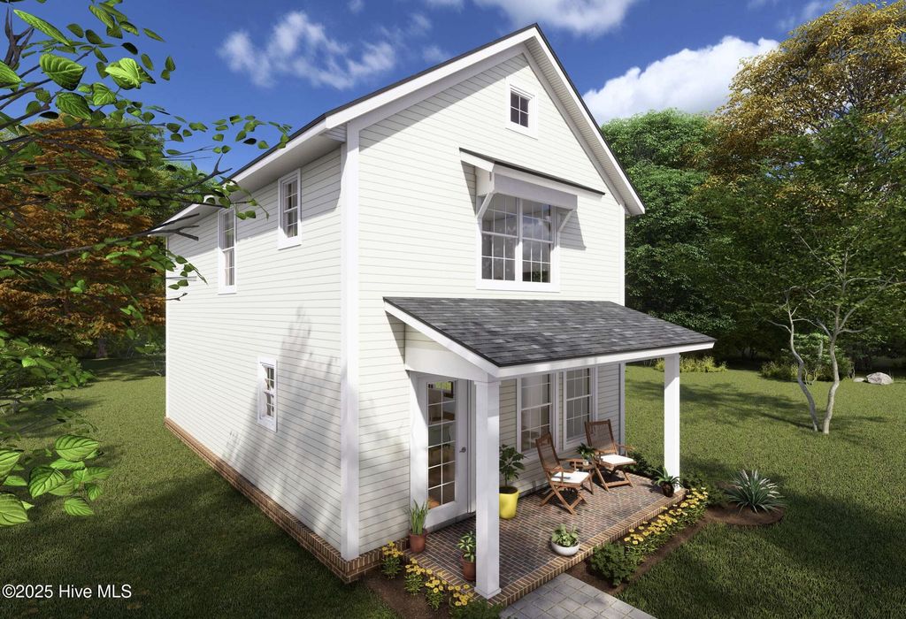 Photo of 703 N 11th Street, Wilmington, NC 28401 (MLS # 100542142)