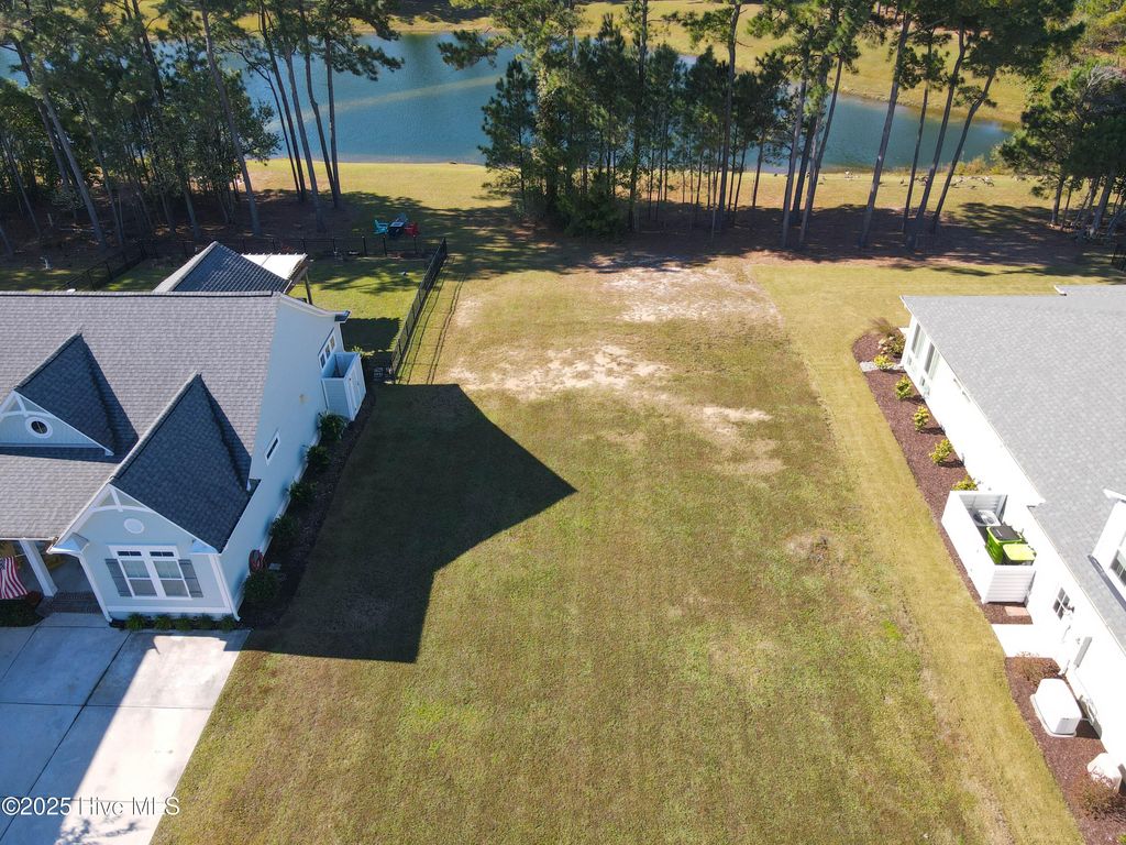 Photo of 518 Moss Lake Lane, Holly Ridge, NC 28445 (MLS # 100539044)