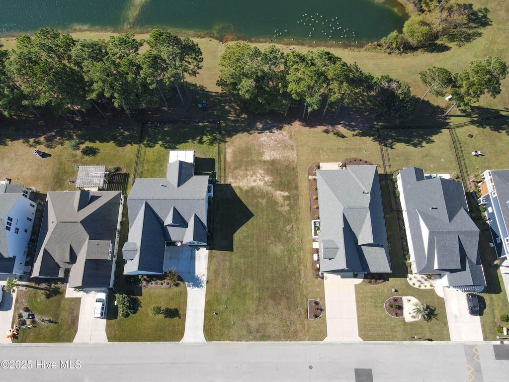 Photo of 518 Moss Lake Lane, Holly Ridge, NC 28445 (MLS # 100539044)