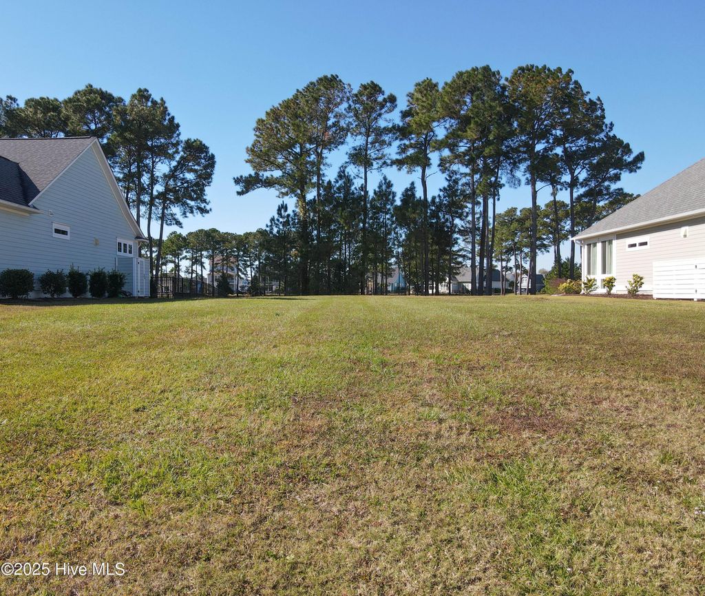 Photo of 518 Moss Lake Lane, Holly Ridge, NC 28445 (MLS # 100539044)