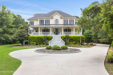 A home in Wilmington