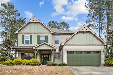 A home in Sneads Ferry