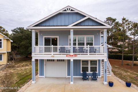 A home in Corolla