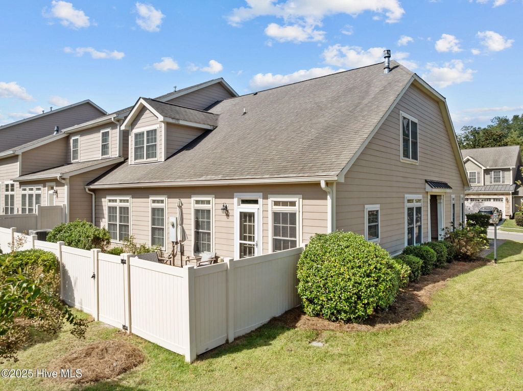 Photo of 85 Shadow Creek Court, Pinehurst, NC 28374 (MLS # 100536213)