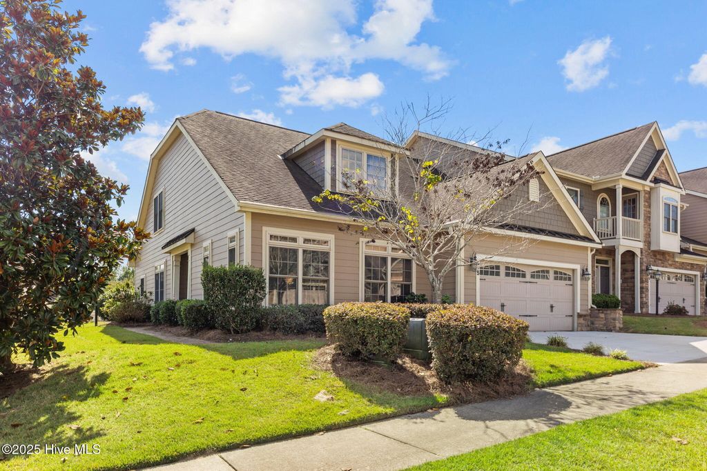Photo of 85 Shadow Creek Court, Pinehurst, NC 28374 (MLS # 100536213)